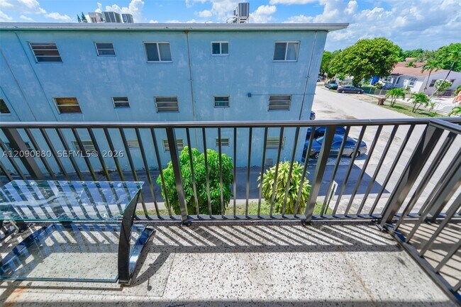 Building Photo - 3494 E 4th Ave