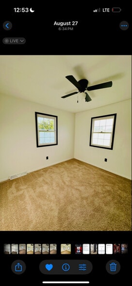 Building Photo - 3007 Wade Ave