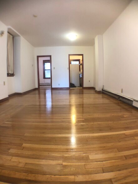 Building Photo - 871 Harrison Ave