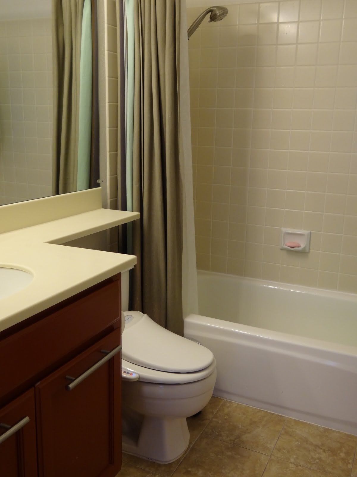 Master Bathroom 2 - 964 Belmont Ter