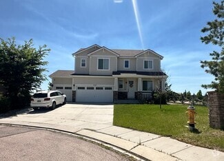Building Photo - 7107 Golden Acacia Ln