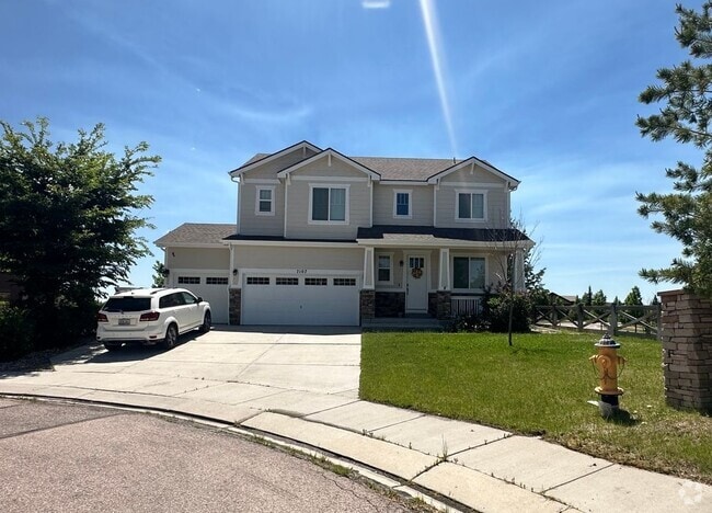 Building Photo - 7107 Golden Acacia Ln