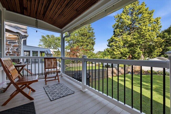 Building Photo - Exceptional West Chester Borough Rental | 4BR, 2BA SFH, Garage & Walkable Location