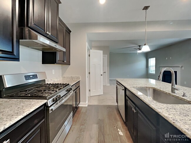 Building Photo - 1507 Bailiff Ct SW