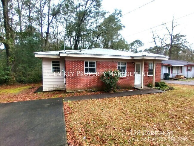 Building Photo - 128 Parish St