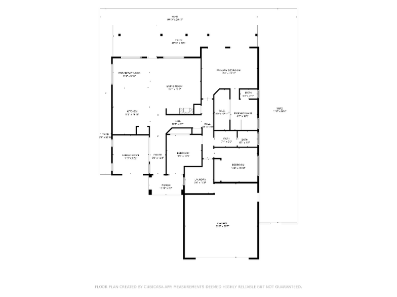 Building Photo - 66168 S Agua Dulce Dr