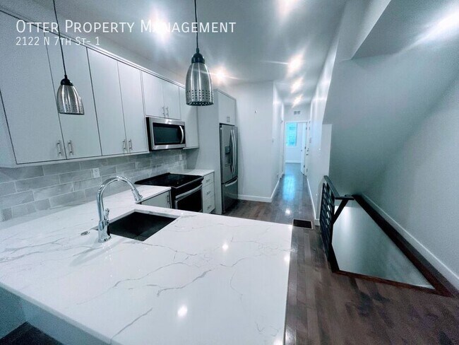 Building Photo - 2122 N 7th St