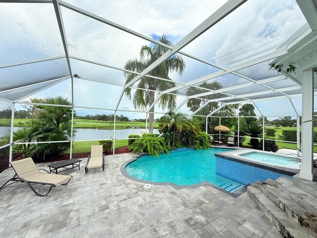 Building Photo - 2929 Wilderness Blvd W