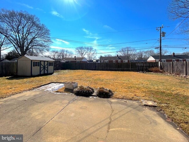 Building Photo - 1111 Musket Rd