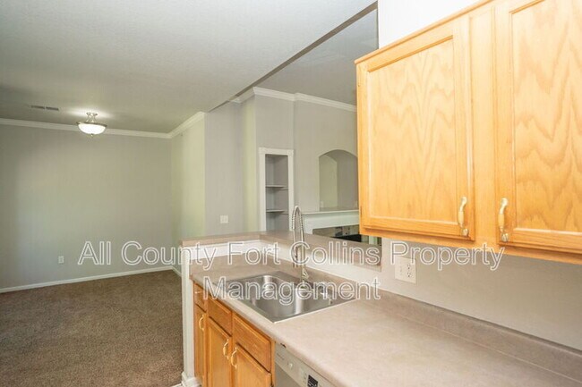 Building Photo - 5620 Fossil Creek Pkwy