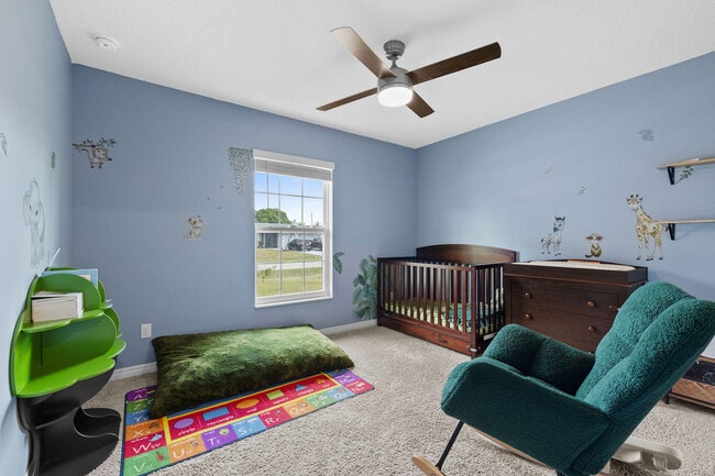 Building Photo - 2626 SW Monterrey Ln