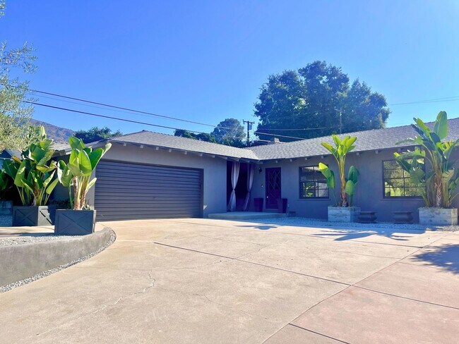 Primary Photo - Glendora 4-Bedroom Home with Pool