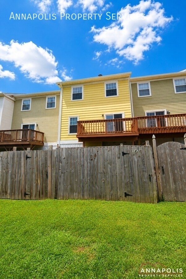 Building Photo - 1438 Harwick Ct