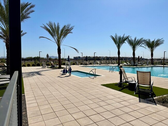 Building Photo - Amazing NEWER Lennar home in Hawes Crossing