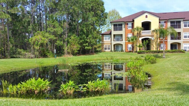 Building Photo - Beautiful 2/2 condo for rent next to Waterford Lakes Town Center and UCF