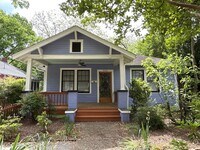 Building Photo - COMING SOON-Come see this historic house in Wesley Heights!