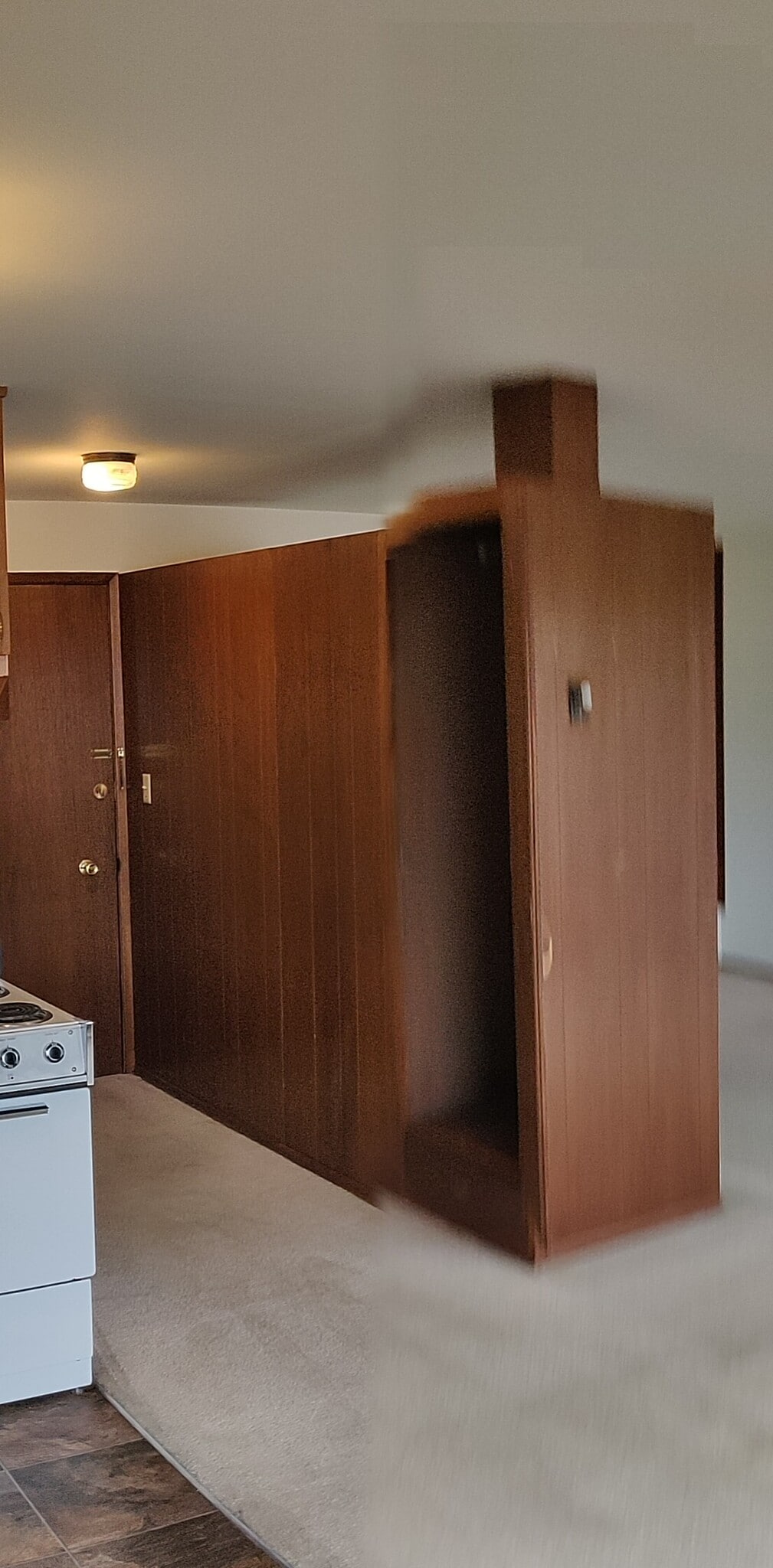 Extra Storage - 17 Valley St