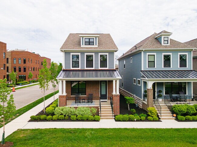 Building Photo - 1185 Perry St