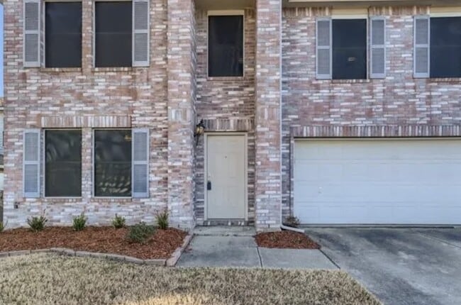 Building Photo - 2521 Brinlee Branch Ln