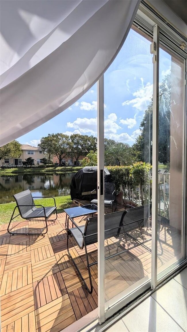 Building Photo - 3930 NW 91st Terrace