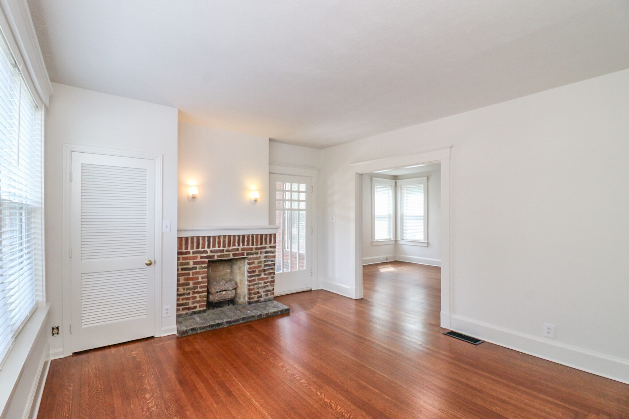 Building Photo - 2109 Williams Ave