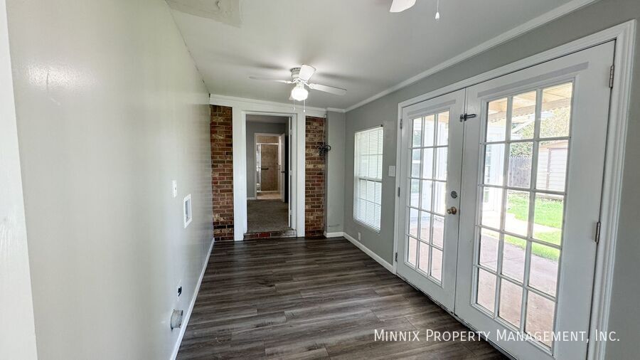 Building Photo - 4817 45th St