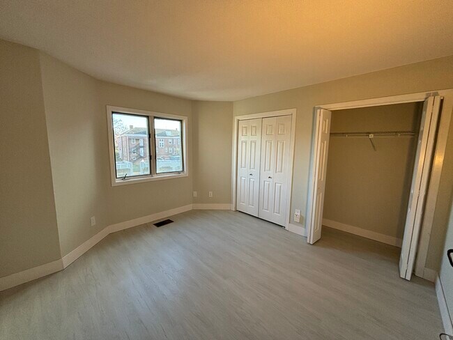 Bedroom 1 - 1204 Whitney Ave