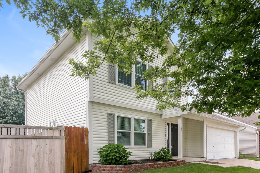 Building Photo - 1417 Green Spring Way