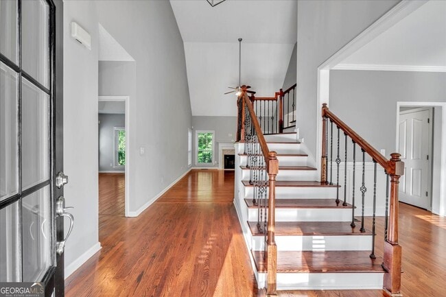 Building Photo - 67 Brightling Ln