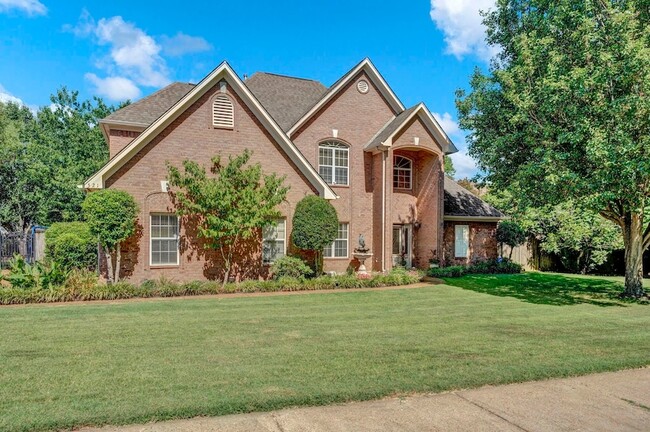 Primary Photo - 521 Old Collierville Arlington Rd