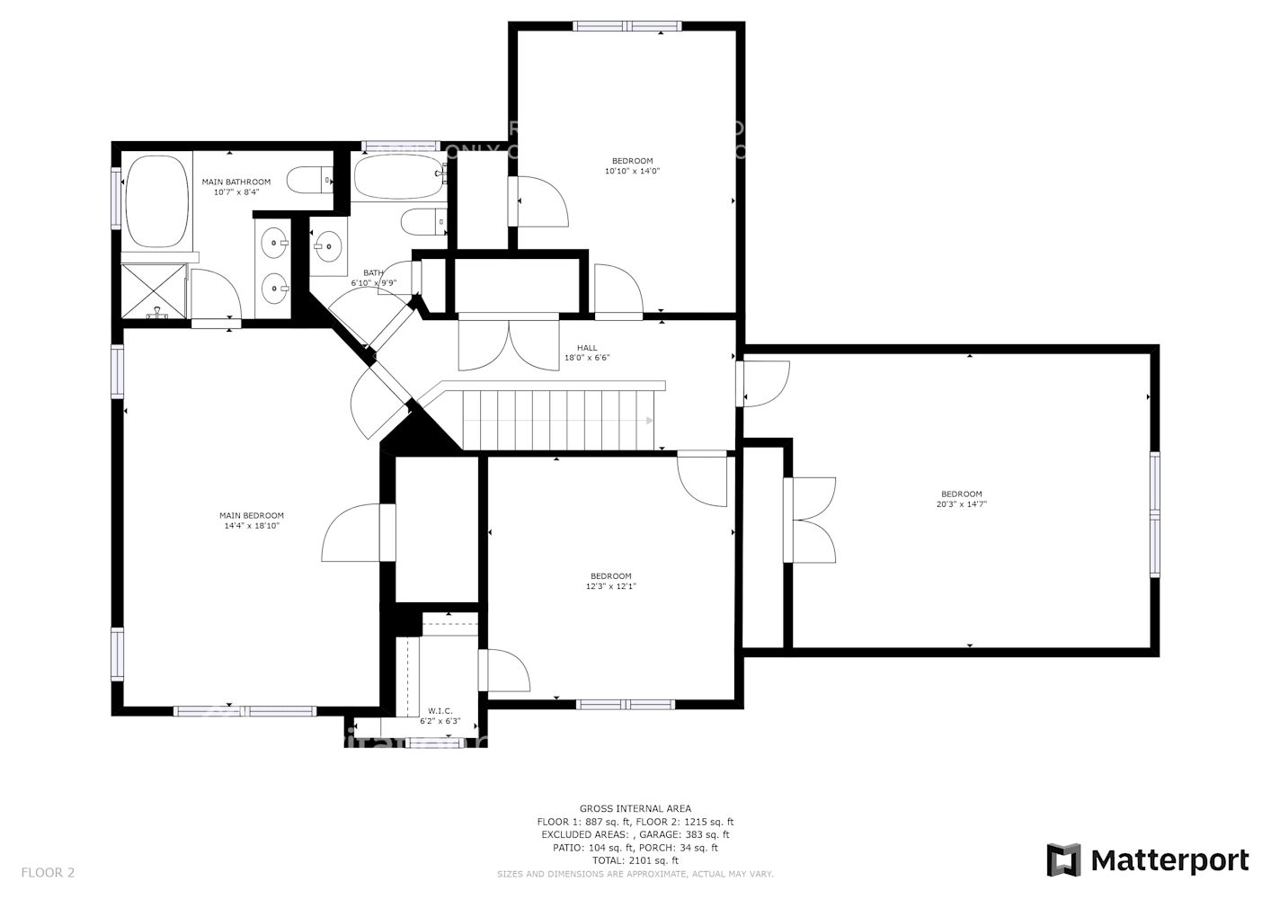 Building Photo - 13319 Damson Dr