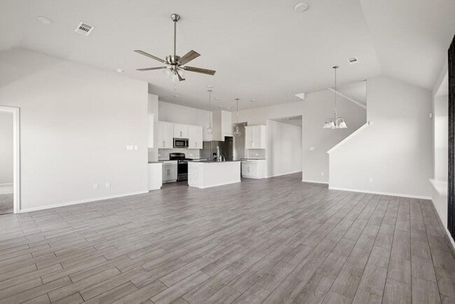 Building Photo - FREE 50" TV IF MOVE-IN BY 4/15/26 Stunning 4-Bedroom Home in Crowley