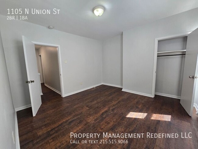 Building Photo - 1105 Union St