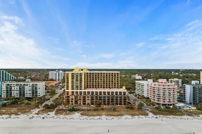 Building Photo - 6900 N Ocean Blvd
