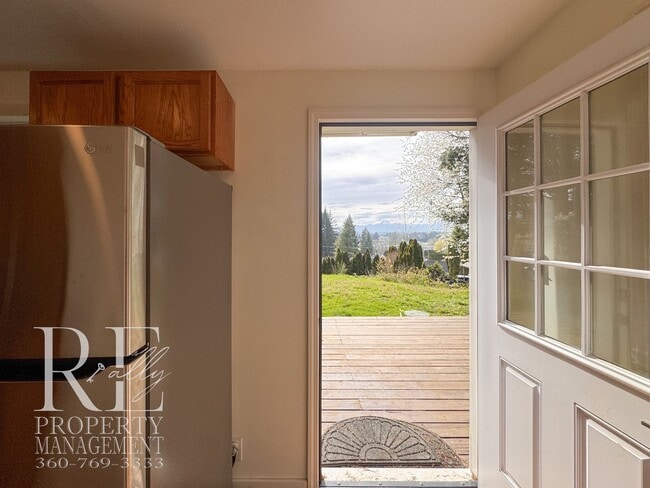 Building Photo - Private Retreat with Expansive Yard & Loft Space