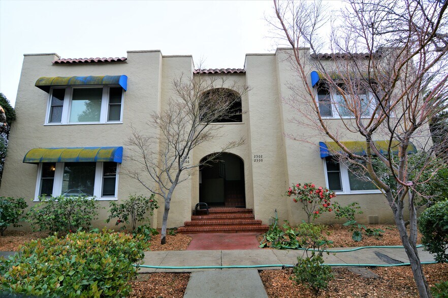 Building Photo - 2306 Pacheco St