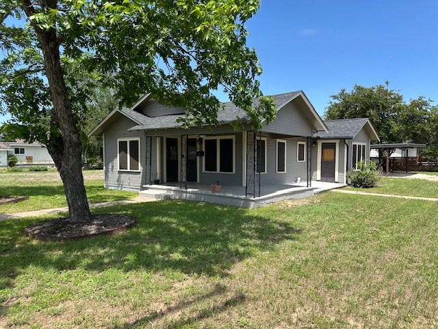 Building Photo - 415 S Guadalupe St