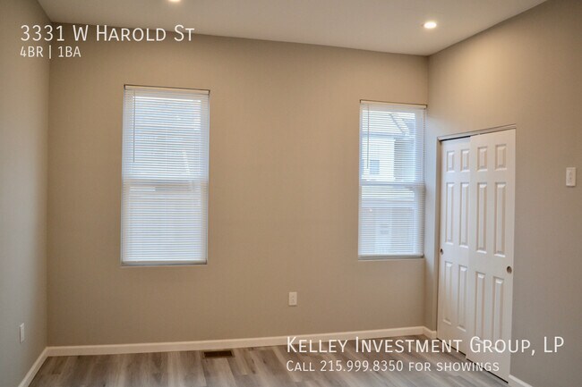 Building Photo - 3331 W Harold St