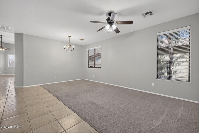 Building Photo - 3096 E Kingbird Pl