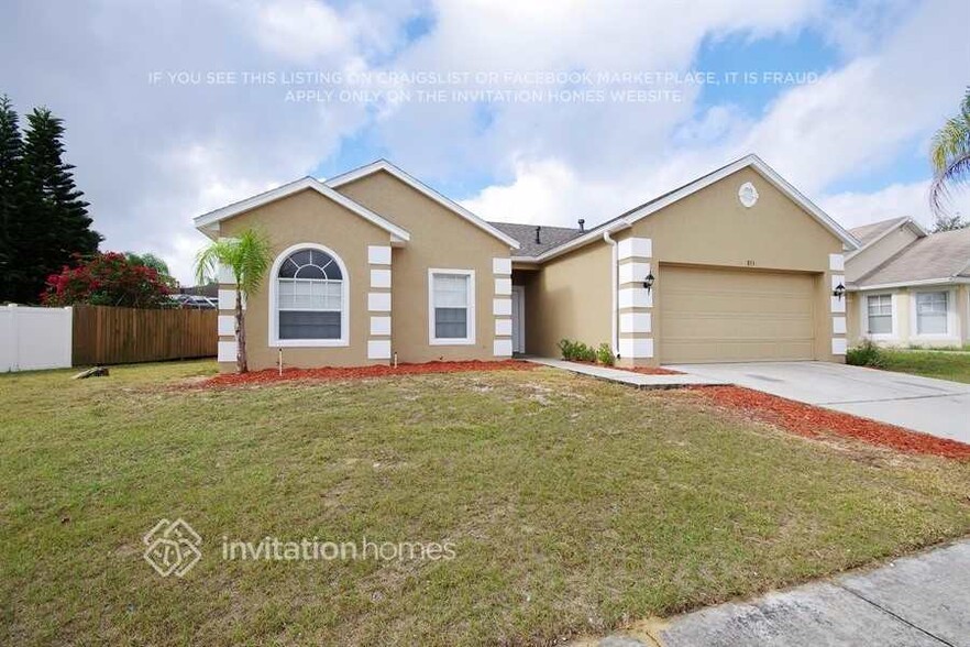 Building Photo - 855 Berwick Dr