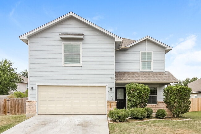 Building Photo - 4723 Gambels Quail