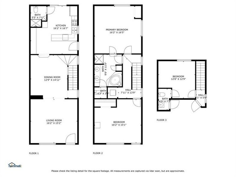 Building Photo - 120 S 12th St