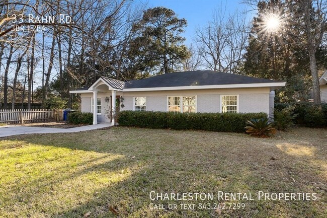 Building Photo - 33 Rahn Rd