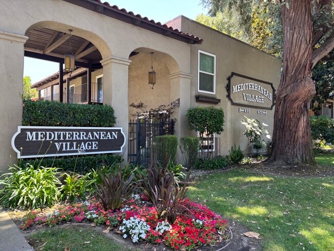 Building Photo - Mediterranean Village and Dos Robles