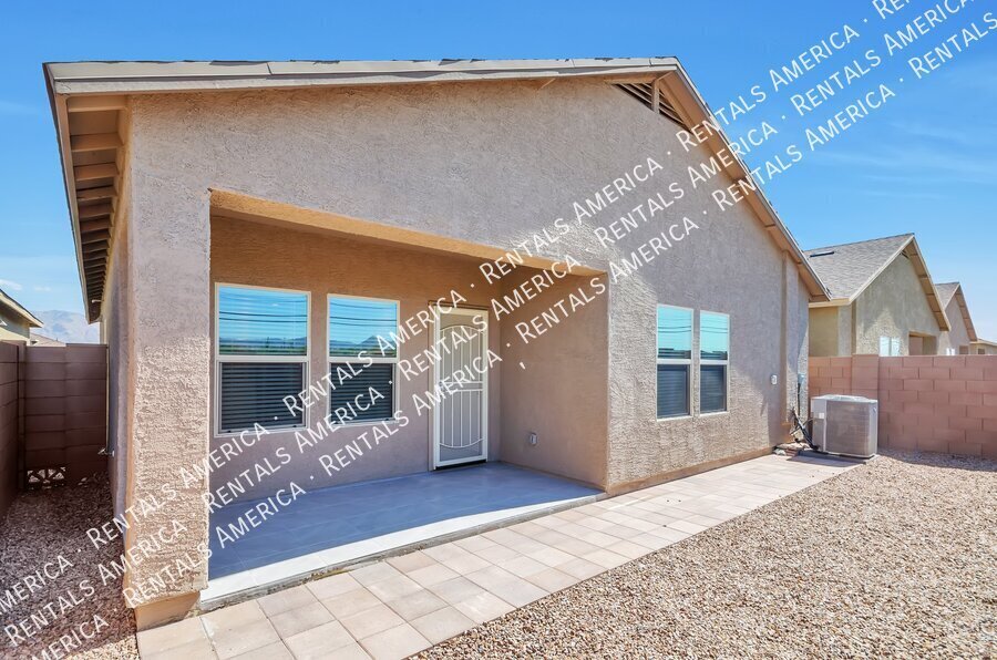 Building Photo - 3559 N Kellen Canyon Ct