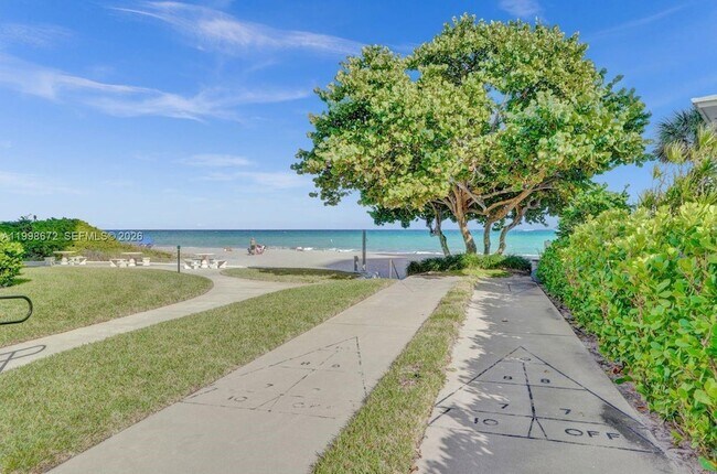 Building Photo - 1500 S Ocean Blvd