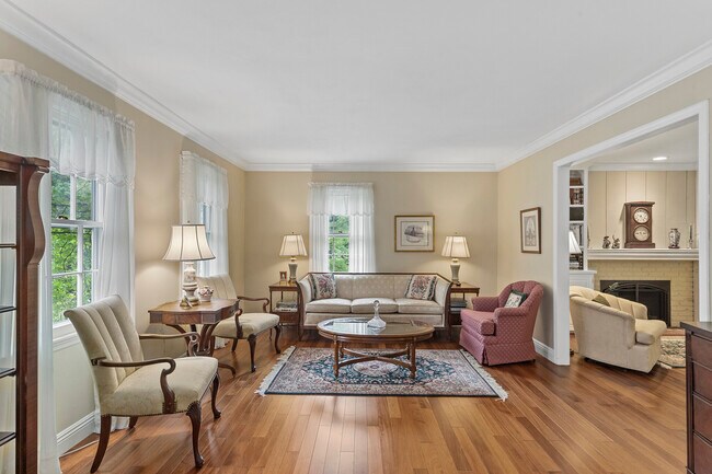 Building Photo - 12819 Huntercreek Rd