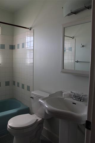 Building Photo - 1224 S Lamar St