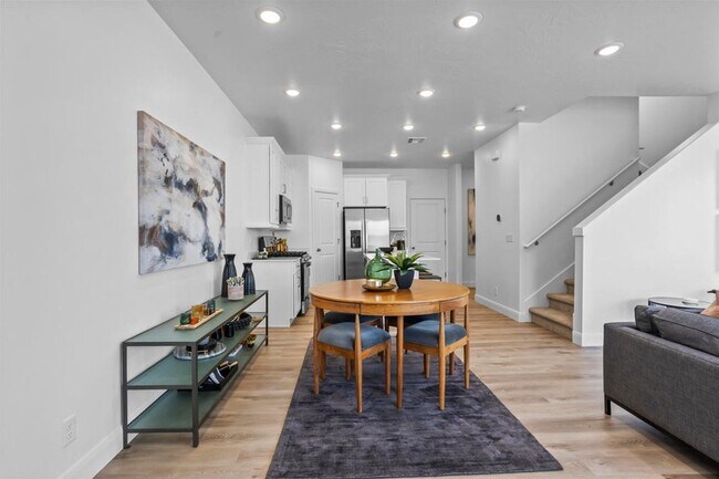 Building Photo - Live the Desert Color Lifestyle - 3 Bedroo...