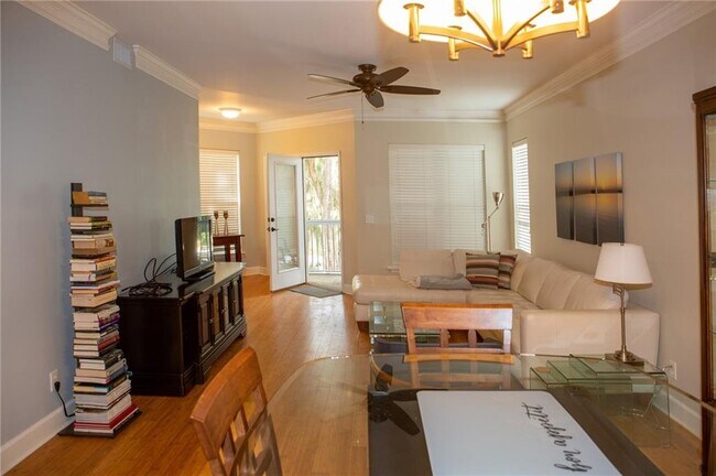 Building Photo - 1506 Plantation Point Dr